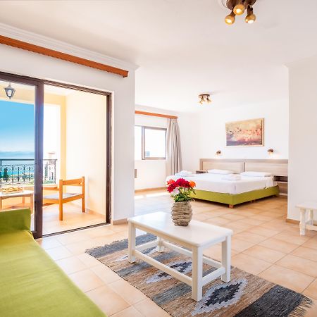 Corfu Pelagos Hotel Moraitika Eksteriør billede